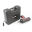 Wagan Tech Mighty Impact Wrench, 12V, Red, One Size, EL2257