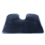 Wagan Tech Ortho Wedge Cushion, Black, One Size, ZZ9788
