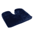 Wagan Tech Ortho Wedge Cushion, Black, One Size, ZZ9788