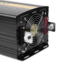 Wagan Tech Proline Inverter 8000W + Remote, Black, One Size, EL3746