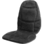 Wagan Tech Soft Velour Heated Seat Cushion, Black, One Size, IN9438