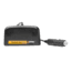 Wagan TravelCharge 4-Way Socket Output, Black, One Size, EL9139