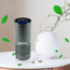 Wagan USB Air Purifier, Gray, One Size, EL2871