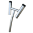 Wahoo Industries Double Rod Holders, 105
