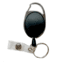 Wander Woman Wipes Retractable Leash Keychains, Multi, 14g, w-w-gear-retractable-leash