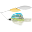 War Eagle 1/2 Double Willow, Nickel Frame Sexxy Shad, WE12NW19