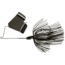 War Eagle Buzzbait, Black, 1/2oz, WE12BB70