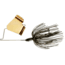 War Eagle Buzzbait, Gold, 1/2oz, WE12BB72