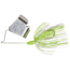 War Eagle Buzzbait, Hot White Chartreuse, 3/8oz, WE38BB16