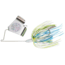 War Eagle Buzzbait, Shad, 1/2oz, WE12BB19