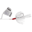 War Eagle Buzzbait, White, 1/4oz, WE14BB01