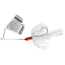 War Eagle Buzzbait, White, 3/8oz, WE38BB01