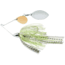 War Eagle Finnesse Nickel Frame Spinnerbait, Spot Remover, 5/16oz, WE516N09