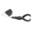 War Eagle WE12BT202 War 1/2 Buzztoad-Black/Black, WE12BT202