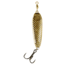 War Eagle WE12JS302 Jiggin Spoon 1/2oz Gold, WE12JS302