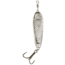 War Eagle WE78JS300 Jiggin Spoon 7/8oz Nickel, WE78JS300