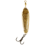 War Eagle WE78JS302 Jiggin Spoon 7/8oz Gold, WE78JS302