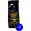Warpath Coffee Dark Roast Mariners Blend 2-Pack, Ground, Dark Roast-Ground