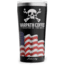 Warpath Coffee Freedom Tumbler, Black, 20 ounce, 122, 122