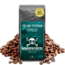 Warpath Coffee Frogman Espresso Whole Bean Coffee, Dark Roast, Black, 12 ounce, 117, 117