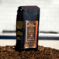 Warpath Coffee Maple Bourbon Ground Coffee, Light Roast, Black, 12 ounce, 118, 118