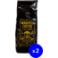 Warpath Coffee Medium Roast Breakfast Blend 2-Pack, Ground, BB-Ground