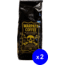 Warpath Coffee Medium Roast Breakfast Blend 2-pack, Whole Bean, BB-Whole Bean