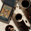 Warpath Coffee Vanilla Hazelnut Whole Bean Coffee, Light Roast, Black, 12 ounce, 113, 113