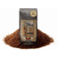 Warpath Coffee Vanilla Hazelnut Ground Coffee, Light Roast, Black, 12 ounce, 114, 114