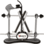 USED Warthog Sharpeners V-Sharp Classic II Knife Sharpener, Gunmetal Grey, C2GG, EDEMO2