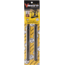 Warthog Classic II Replacement Diamond Hones,Extra Coarse,270 Grit WHSC2S270