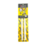 Warthog Sharpeners Classic II Ceramic Hone Set for Serrated Edge, C2CH