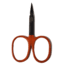Water Mark Ergo Arrow Point Scissor, 3.5in, Orange, WMEAP3.5O