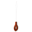 Water Mark Ergo Bobbin Threader, Orange, WMEBTO