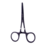 Water Mark Water Mark Forceps, 5-1/2in, Black Loop, WMF55SBK