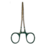 Water Mark Water Mark Forceps, 5-1/2in, Green Loop, WMF55SGR