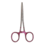 Water Mark Water Mark Forceps, 5-1/2in, Purple Loop, WMF55SPP