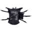 Watershed Aleutian Deck Bag, Black, FGW-DB-BLK