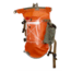 Watershed Aleutian Deck Bag, Orange, 55407.02.100