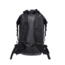 Watershed Big Creek 24L, Black FGW-BC-BLK