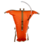 Watershed Salmon Stowfloat Bag, Orange, FGW-SALM-ORG