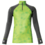 Watson's Performance Boy Zip Top Lime S WTT99F/DPG/S