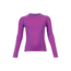 Watsons Double Layer Grls L/s Purp Lg WAD7266N/PU1/L