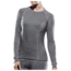 Watsons Double Layer Wmns L/s Grey Md WAD220N/GR4/M