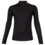 Watsons Performance Grls L/s Black Sm WTT89N/BK1/S