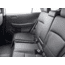 WeatherTech Child Car Seat Protector, Black, 81CSP01BK