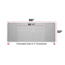 WeatherTech ClosetMat, Tan, 8ACLM01WTN
