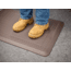 WeatherTech Comfort Mat, Woven, Cocoa, 81AF23BWCS