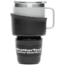 WeatherTech CupCoffee, 14oz, Black, 8AYCC14
