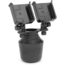 WeatherTech Cupfone Duo XL Black Plastic Knobs, Black, 8ACF12XLD